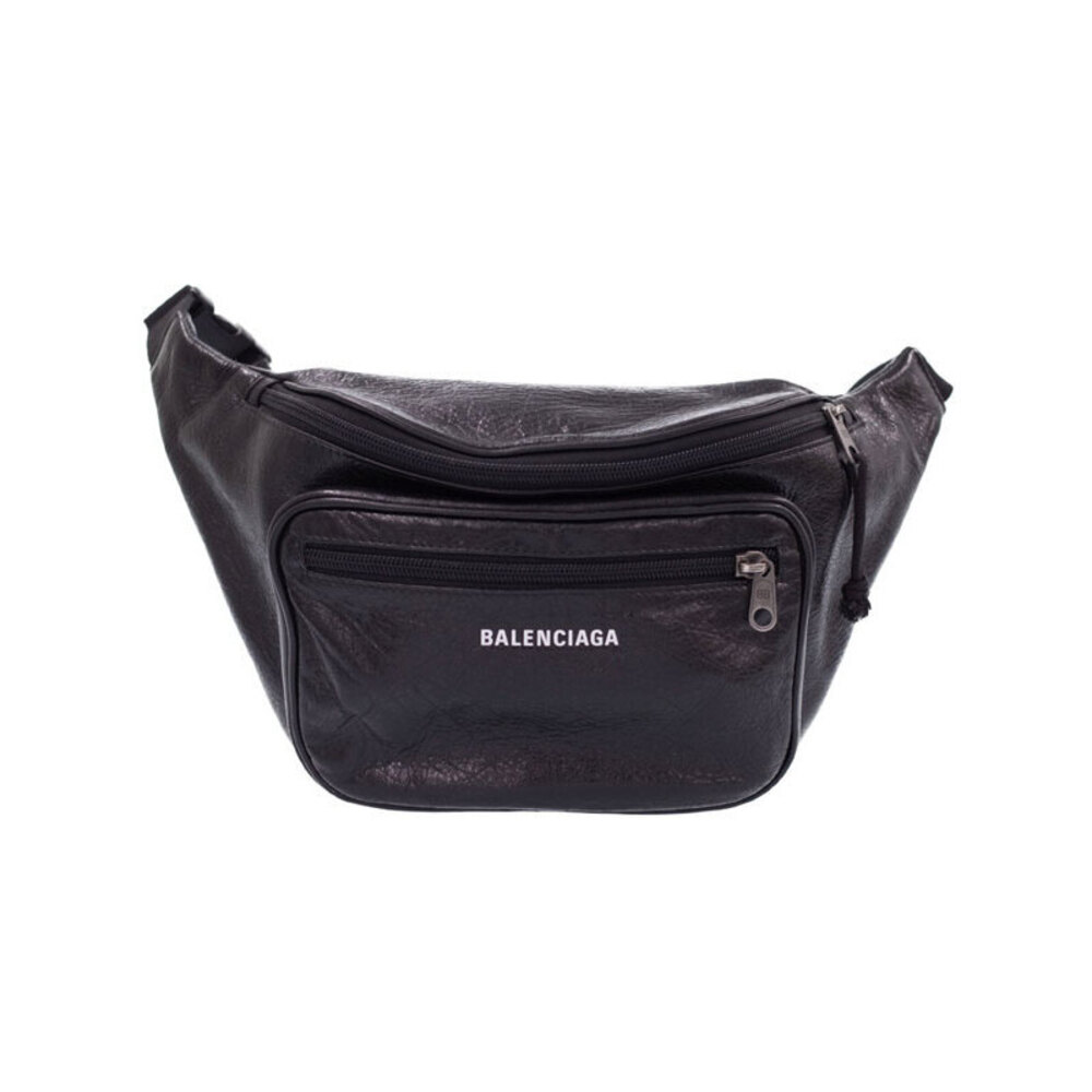 Balenciaga Explorer Belt Pack Body Bag